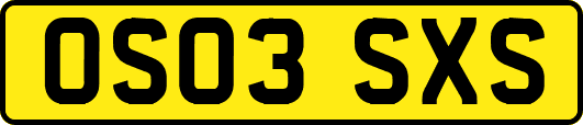 OS03SXS
