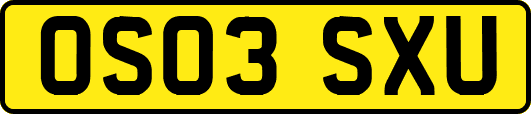 OS03SXU