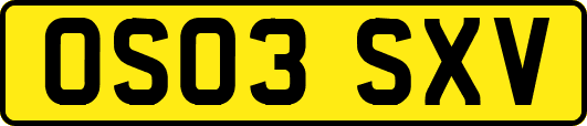 OS03SXV