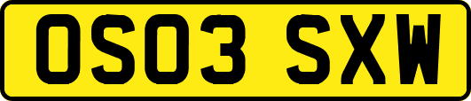 OS03SXW