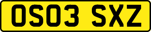 OS03SXZ