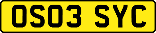 OS03SYC