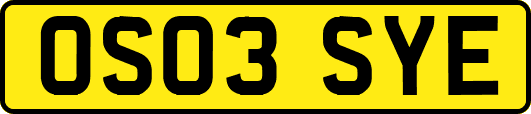 OS03SYE