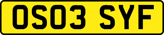 OS03SYF