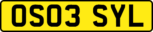 OS03SYL
