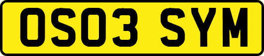 OS03SYM