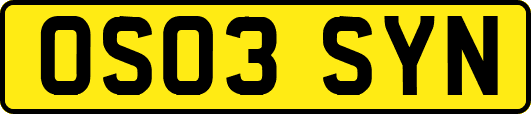 OS03SYN