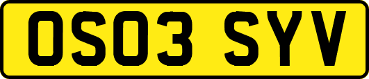 OS03SYV