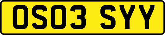 OS03SYY