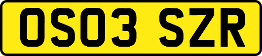 OS03SZR