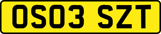 OS03SZT