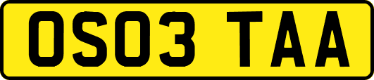 OS03TAA