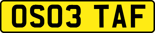 OS03TAF