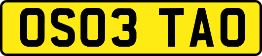 OS03TAO