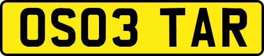 OS03TAR