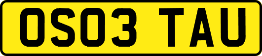 OS03TAU