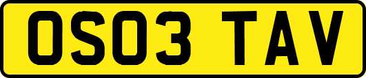 OS03TAV
