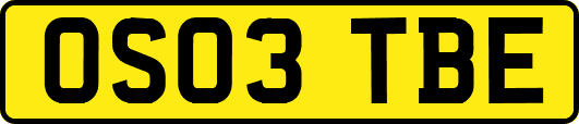 OS03TBE