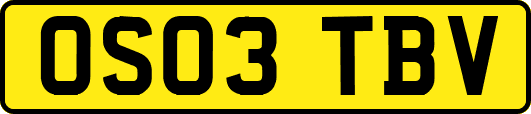 OS03TBV