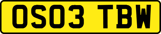 OS03TBW
