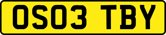 OS03TBY