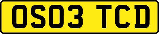 OS03TCD