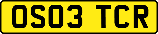 OS03TCR