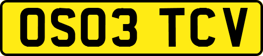OS03TCV
