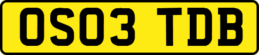 OS03TDB