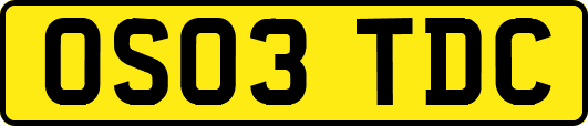 OS03TDC