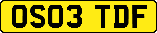 OS03TDF
