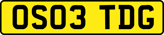 OS03TDG