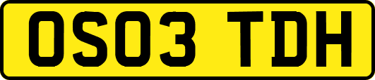 OS03TDH