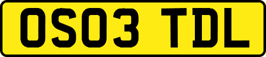 OS03TDL