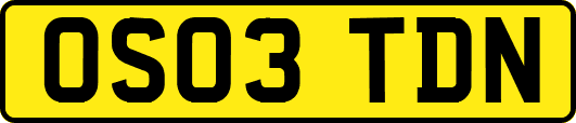 OS03TDN