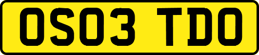OS03TDO