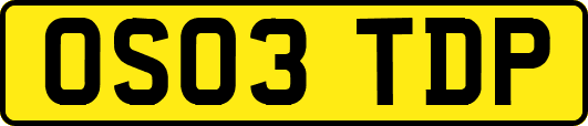 OS03TDP