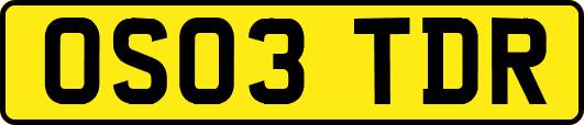 OS03TDR