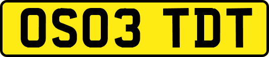 OS03TDT