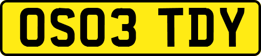 OS03TDY