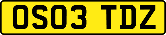 OS03TDZ