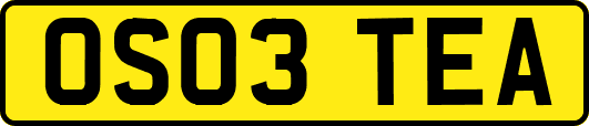 OS03TEA