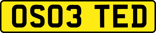 OS03TED