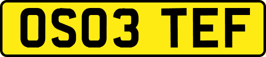 OS03TEF