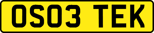 OS03TEK