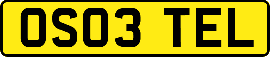 OS03TEL