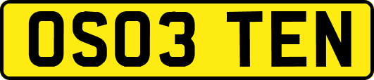 OS03TEN