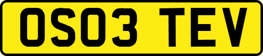 OS03TEV