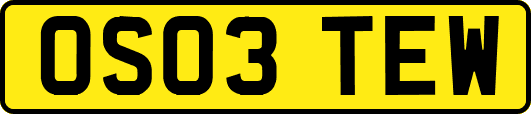 OS03TEW