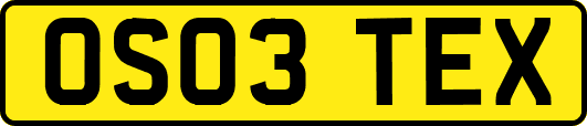 OS03TEX